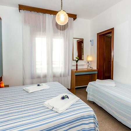 Hotel Saturno ليدو دي يسولو المظهر الخارجي الصورة