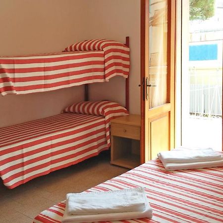Hotel Saturno ليدو دي يسولو المظهر الخارجي الصورة