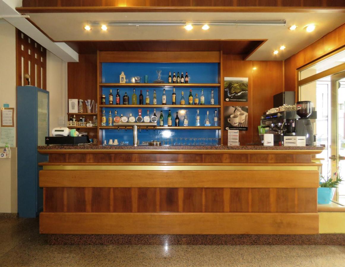 Hotel Saturno ليدو دي يسولو المظهر الخارجي الصورة