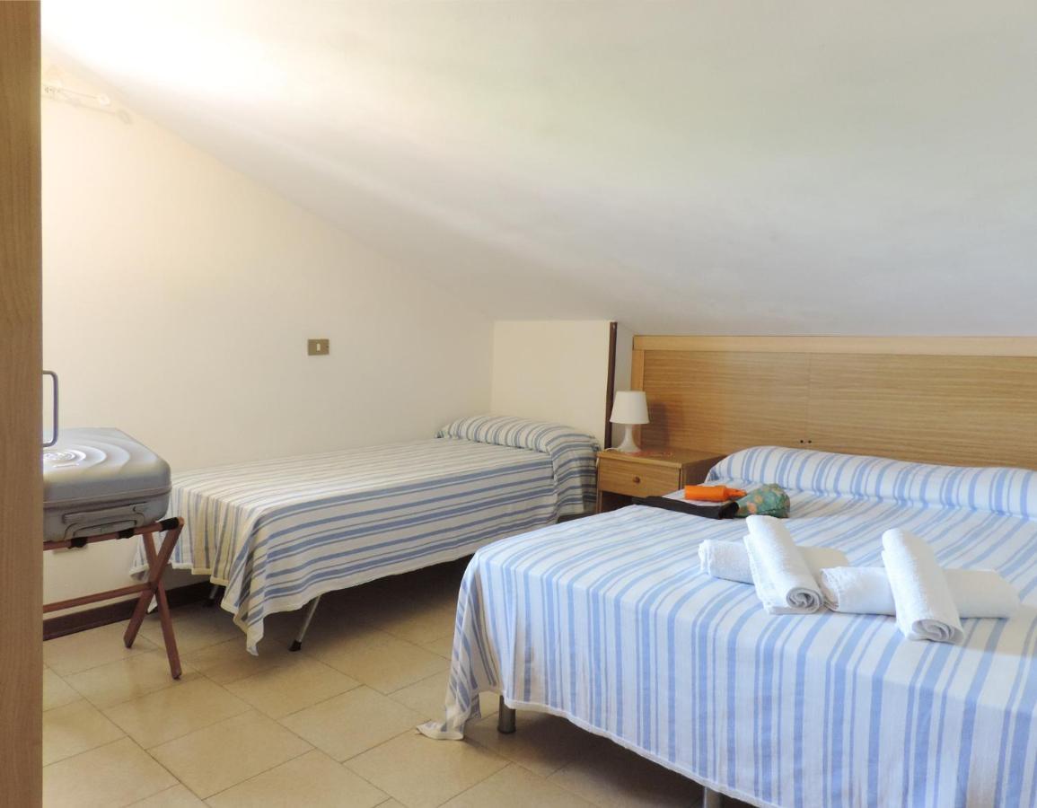 Hotel Saturno ليدو دي يسولو المظهر الخارجي الصورة