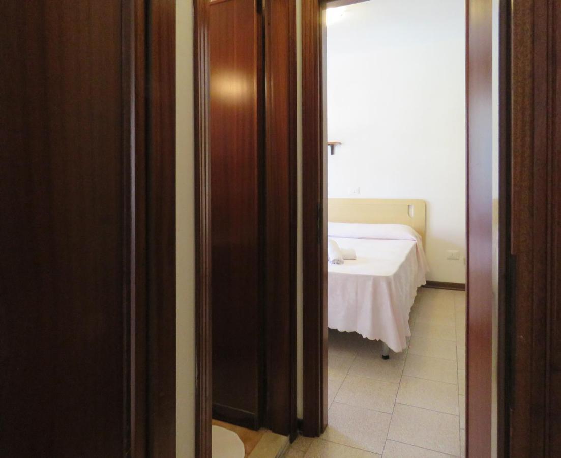 Hotel Saturno ليدو دي يسولو المظهر الخارجي الصورة