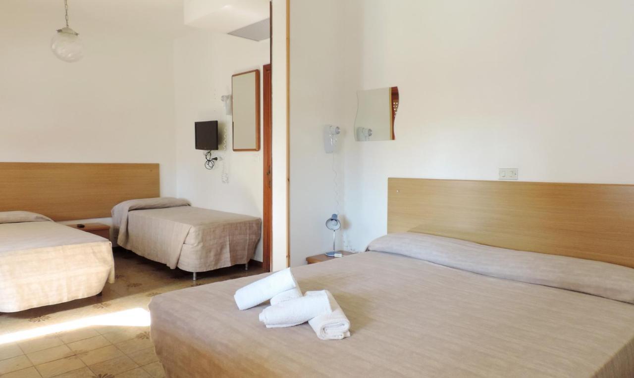 Hotel Saturno ليدو دي يسولو المظهر الخارجي الصورة