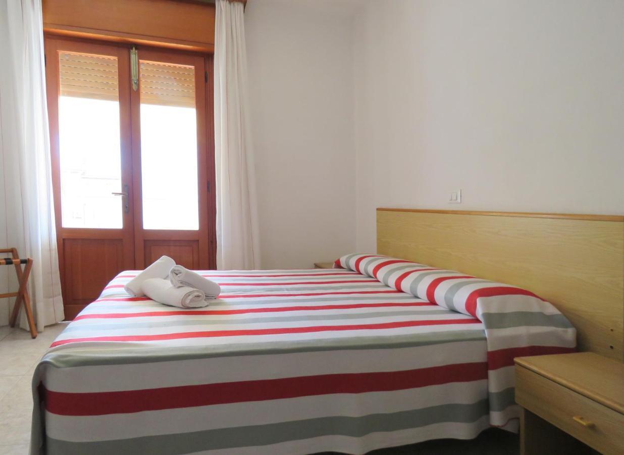 Hotel Saturno ليدو دي يسولو المظهر الخارجي الصورة