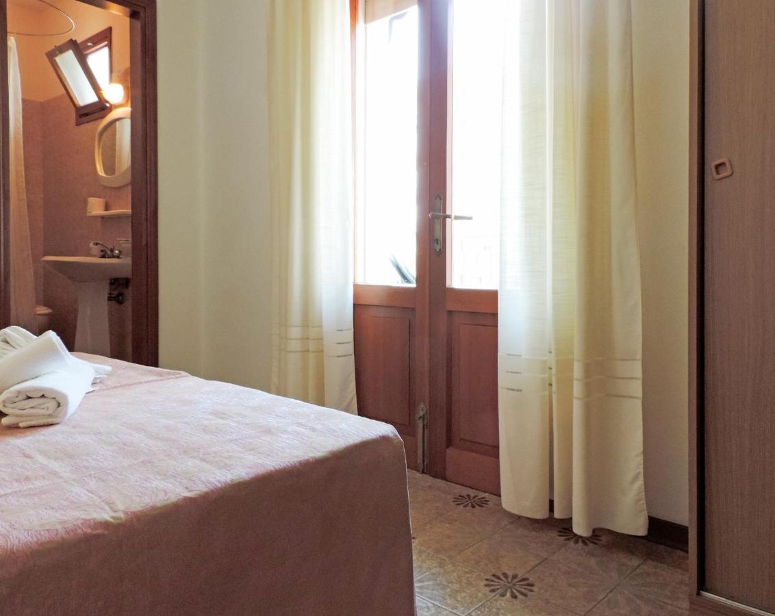 Hotel Saturno ليدو دي يسولو المظهر الخارجي الصورة