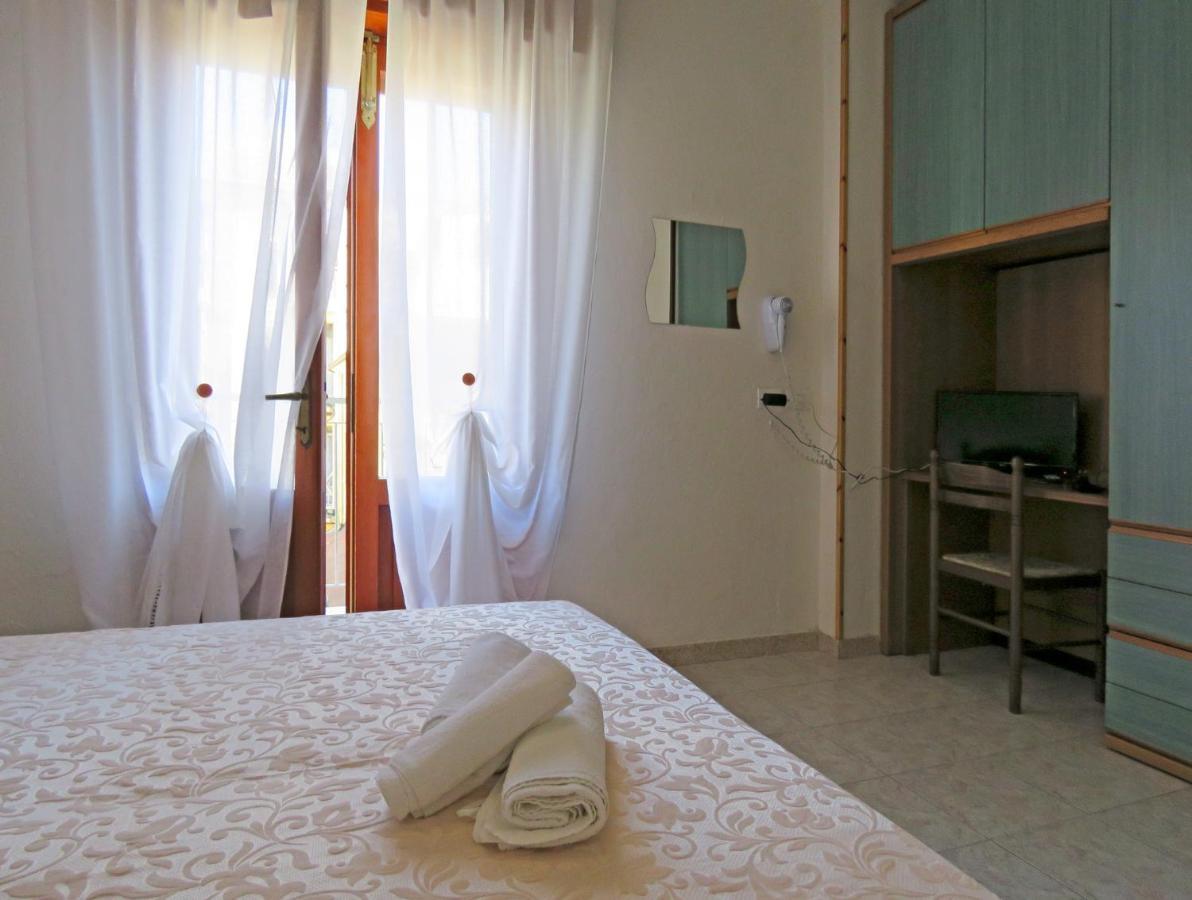 Hotel Saturno ليدو دي يسولو المظهر الخارجي الصورة