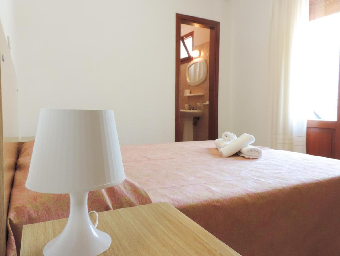 Hotel Saturno ليدو دي يسولو المظهر الخارجي الصورة